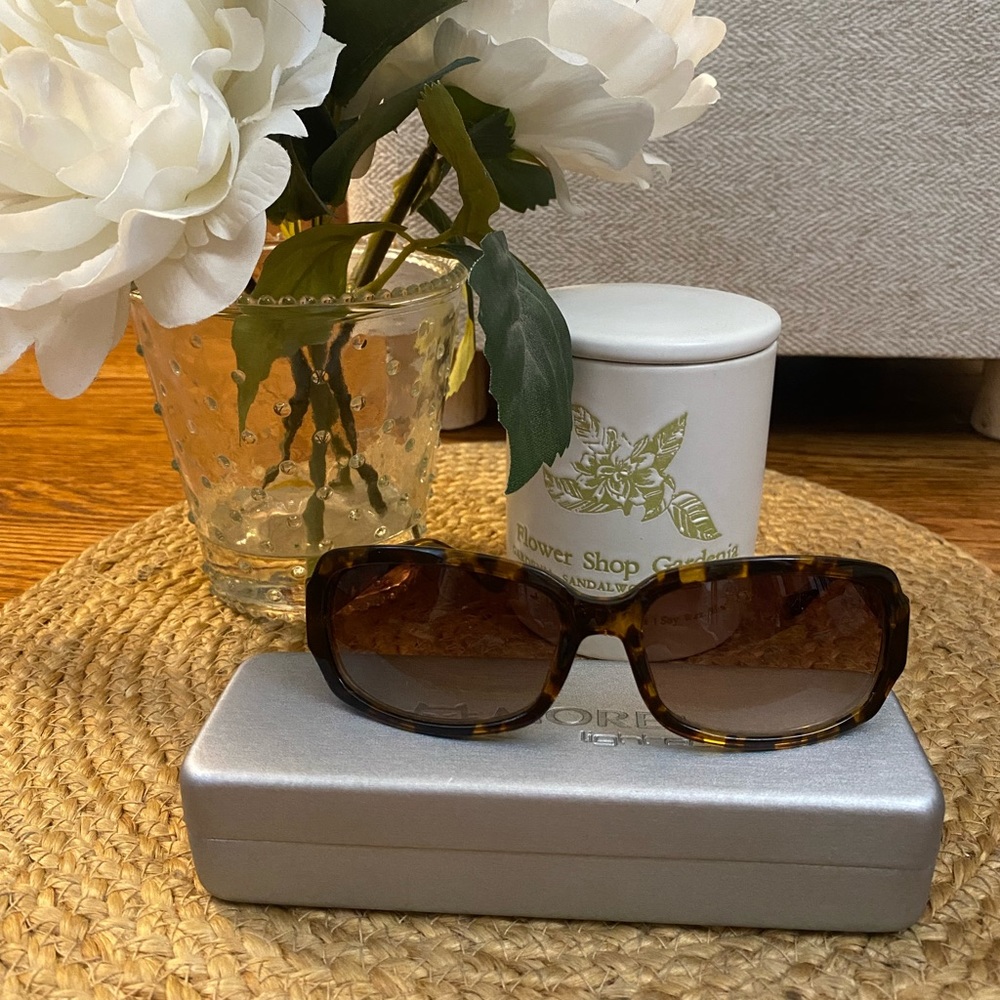 BCBG MaxAzria Vintage Sunglasses